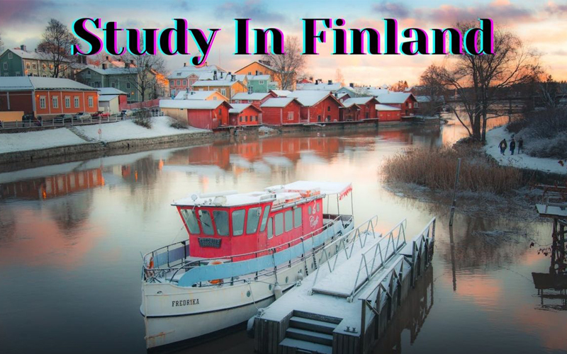 Read more about the article Study In Finland: A Comprehensive Guide For Bangladeshi Students