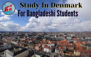 Read more about the article Studying in Denmark: A Guide for Students from Bangladesh